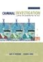 Criminal Investigation, Fifth Edition: A Method for Reconstructing the Past