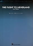 The Flight to Neverland (from Hook) John Williams Deluxe Score