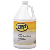 UPC 690858703422 product image for Zep Professional AEPR03424 Z-Tread Neutral Floor Cleaner 1 gal. Bottle, N/A | upcitemdb.com
