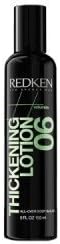 Redken Thickening Lotion 06 16oz