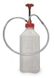 Dayton 2UY12 Dispensing Utility Pump, 0.14 Oz, 5000 SSU