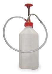 Dayton 2UY12 Dispensing Utility Pump, 0.14 Oz, 5000 SSU
