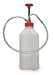 Dayton 2UY12 Dispensing Utility Pump, 0.14 Oz, 5000 SSU
