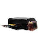 Venetian Eco Solvent Printer