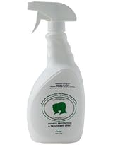 BedbugLogic Protection & Treatment Spray - Non-Toxic - Bed Bug Spray - 24 oz.