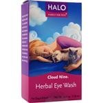 Halo Purely For Pets Cloud Nine Herbal Eye Wash -- 0.25 fl oz