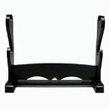 2 SWORD DESKTOP DISPLAY STAND