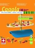 Cagola Balancing Game