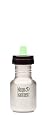 Klean Kanteen 12 oz Stainless Steel Sippy