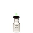 Klean Kanteen 12 oz Stainless Steel Sippy