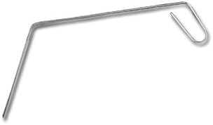 R. F. Hunter Drain Poker - FA-02