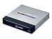 LINKSYS 8-Port 10/100/1000 Gigabit Smart Switch mit PD + AC power - 802.3af PoE-PD(Powered Device)-kompatibel auf Port 1