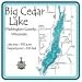 Big Cedar 4.25