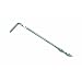 Fluke GEO EARTH STAKE Ground Earth Stake with Corkscrew End, For Fluke Earth Ground Testers