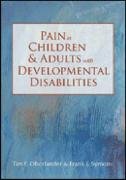 Developmental-disabilities