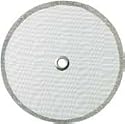 Bodum Replacement Filter Mesh for 4, 6 and 8 Cup Coffee Makers