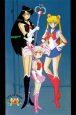 SAILOR MOON - Poster