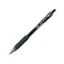 Sarasa Gel Ink Pen, Retractable, Medium Point, .7mm, Black (ZPC46810) Category: Roller Ball, Gel