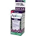 Natrol Acaiberry Diet, 60 Capsules