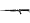 AirForce Condor, Gun Only, No Sights, No Clamp air rifle