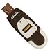 takeMS 2GB Fast Secure Biometric Fingerprint USB 2.0 Flash Memory drive