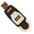 takeMS 4GB Fast Secure Biometric Fingerprint USB 2.0 Flash Memory drive / Stick
