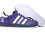Kings adidas Men's NBA Superstar