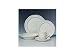 Mikasa French Countryside 45-Piece Dinnerware Set, Service for 8