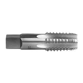 3/8" - 18 NPT HIGH SPEED STEEL INTERRUPTED THREAD TAPER PIPE TAP