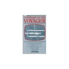 Coverage of the Voyager (Nightline: ABC Wide World of Flying, 1987)