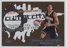 2006-07 Topps Clutch City Prospects #4 - Danny Granger