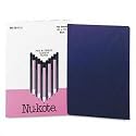 Nu-Kote 60101112 Carbon Paper for Handwriting, Blue, 100 Sheets per Box