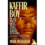 Kaffir Boy