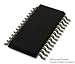 TEXAS INSTRUMENTS SN74LVC573ANSR IC, OCTAL D-TYPE LATCH, SMD, SOIC20 (1 piece)