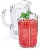 Crystalite Pitcher 60 oz