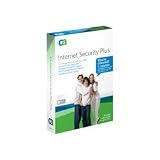 Internet Sec Ste Plus 2008 with$10000 Warr Consign-sm No Rebate