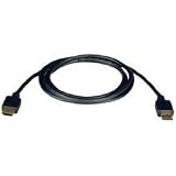 HDMI TO HDMI CABLE 10 FT Video/Audio Digital