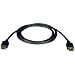 HDMI TO HDMI CABLE 10 FT Video/Audio Digital