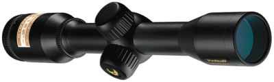 Nikon ProStaff Rimfire 4 x 32 Black Matte Riflescope (Nikoplex)