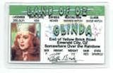 Glinda From Wizard of Oz License