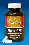 Alpha GPC - 90 - Capsule