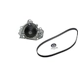 ACDelco TCKWP247 Professional Timing Belt Component Kit With Water Pump by ACDelco