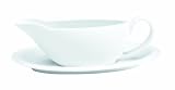 Denby White by Denby Sauce Boat 500ml