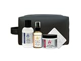 eShave - Basic Shaving Kit (Floral)