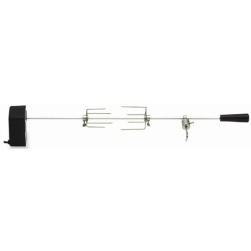 PGS Rotisserie Kit With Light For Legacy Newport Gas Grills 21kU46F1j3L PGS Rotisserie Kit With Light For Legacy Newport Gas Grills