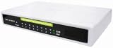 Electronics : PCArena 10/100 8 Port Network Switch