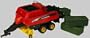 Ertl New Holland Hay Baler 1:32 Scale Farm Toy
