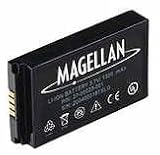 Battery, Lithium Mobile Mapperce