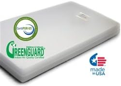 Sopora Deluxe Dual Sided 54 by 75 by 7.5-Inch Mattress, Full