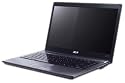 Acer - Aspire 4810T-353G25Mn - Ordinateur portable 14,1" - ULV C2S SU3500 - Wifi - Webcam Crystal Eye - RAM 3072 Mo - HDD 250 Go